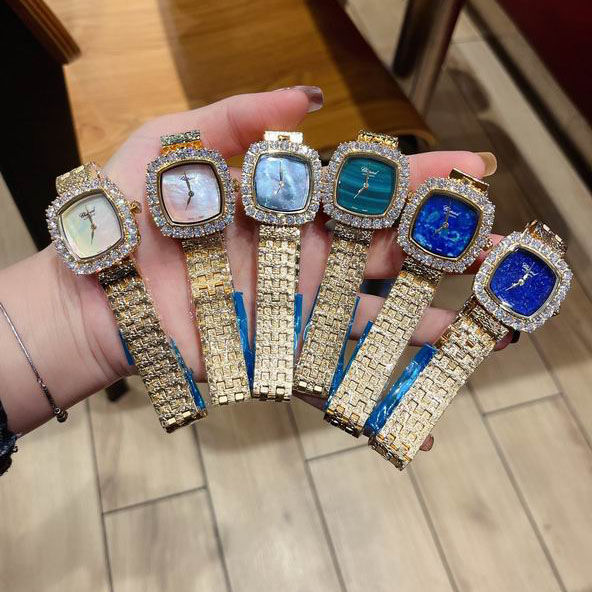 Piaget watch 31X7.8mm (60)