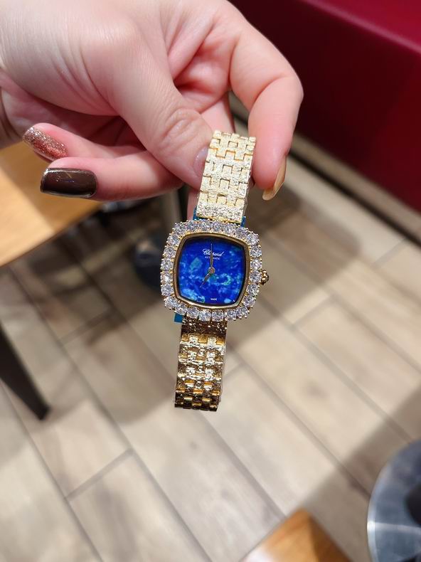 Piaget watch 31X7.8mm (61)