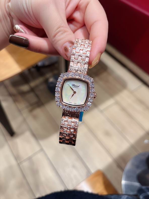 Piaget watch 31X7.8mm (65)