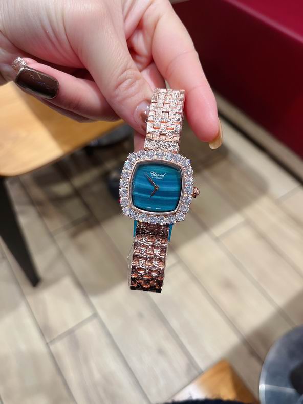 Piaget watch 31X7.8mm (66)