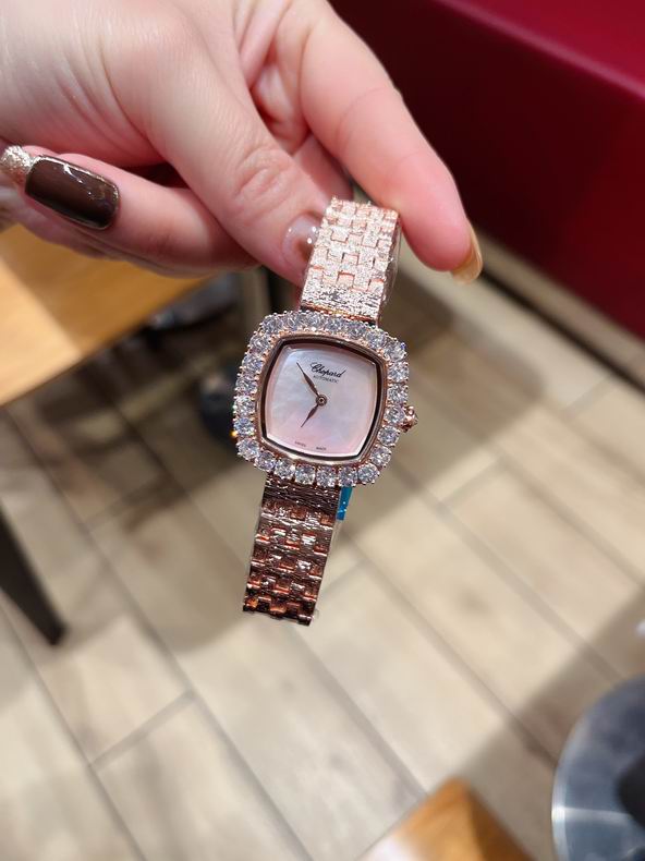 Piaget watch 31X7.8mm (68)