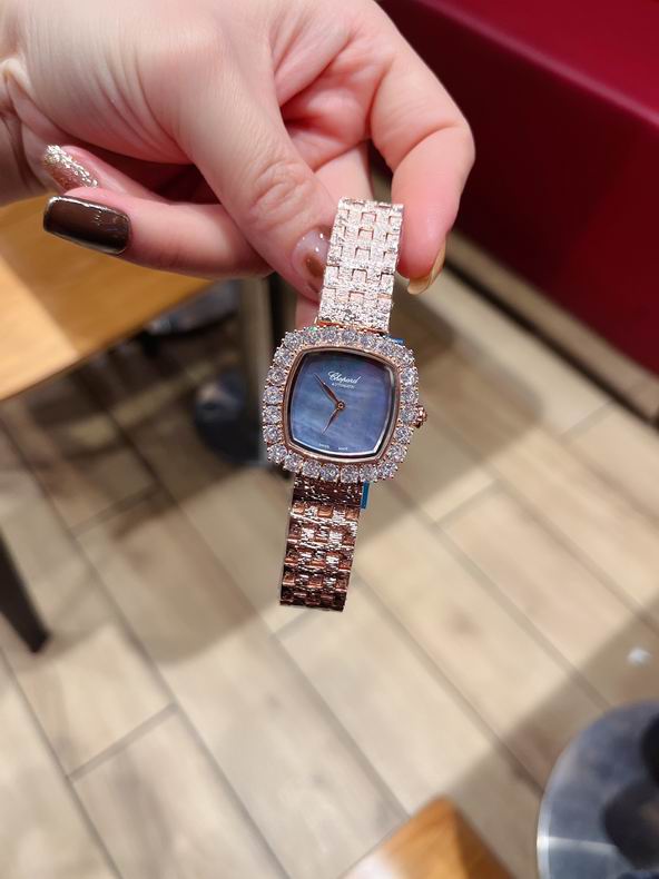 Piaget watch 31X7.8mm (70)