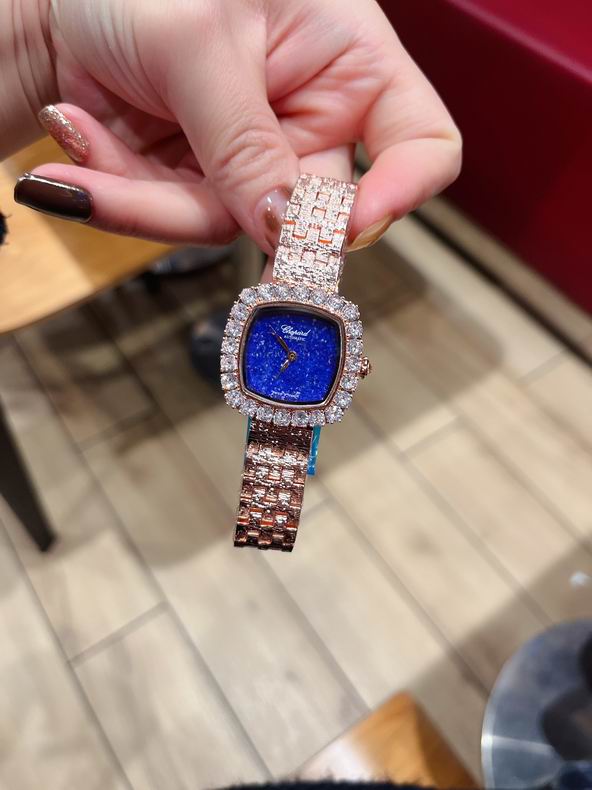 Piaget watch 31X7.8mm (72)