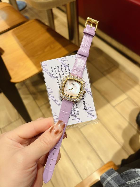 Piaget watch 31X7.8mm (84)