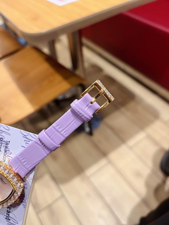 Piaget watch 31X7.8mm (85)