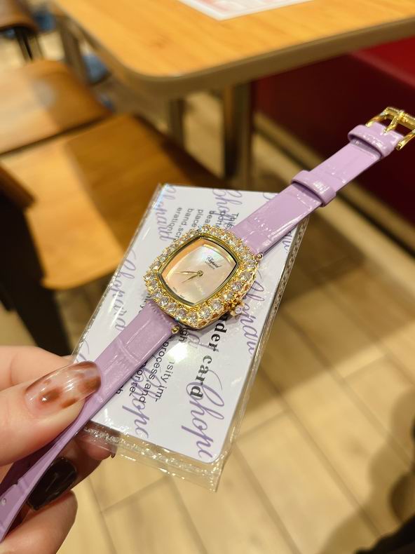 Piaget watch 31X7.8mm (87)