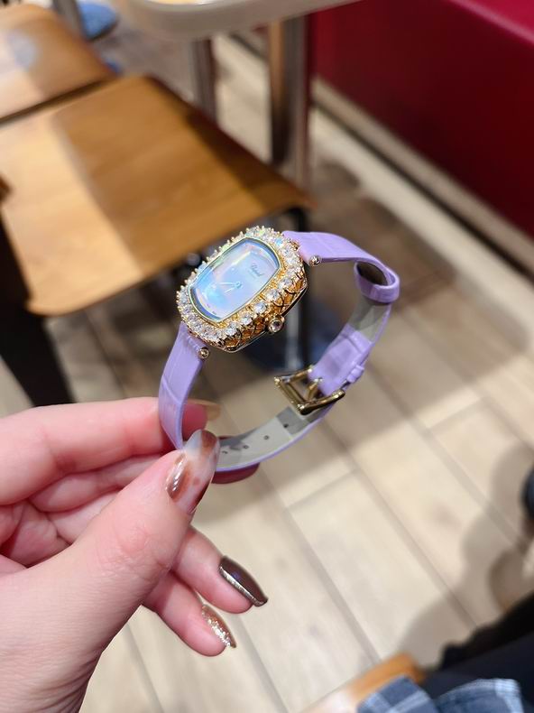 Piaget watch 31X7.8mm (88)