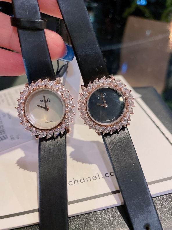 Piaget watch 31X7.8mm (9)