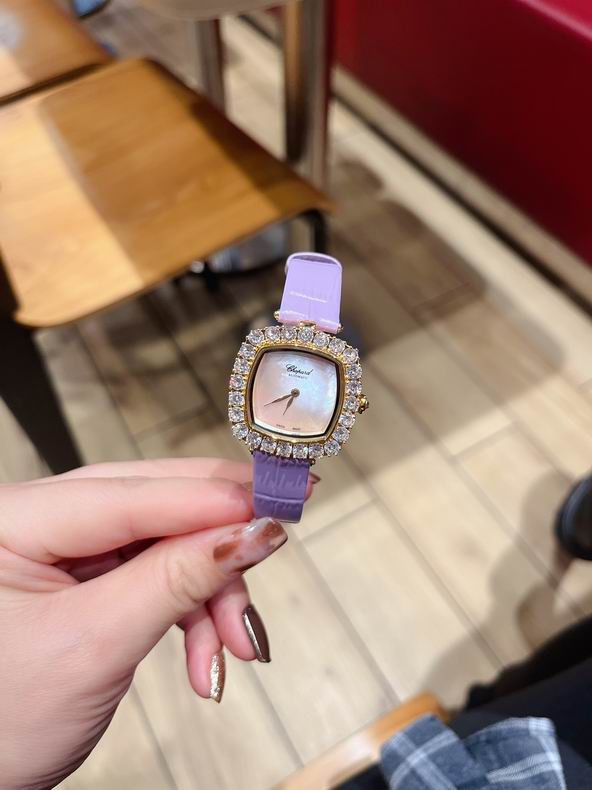 Piaget watch 31X7.8mm (90)