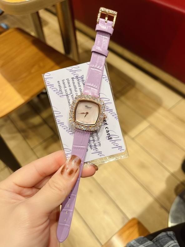 Piaget watch 31X7.8mm (91)