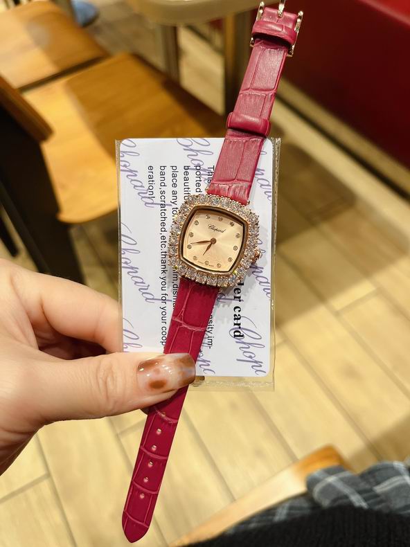 Piaget watch 31X7.8mm (92)