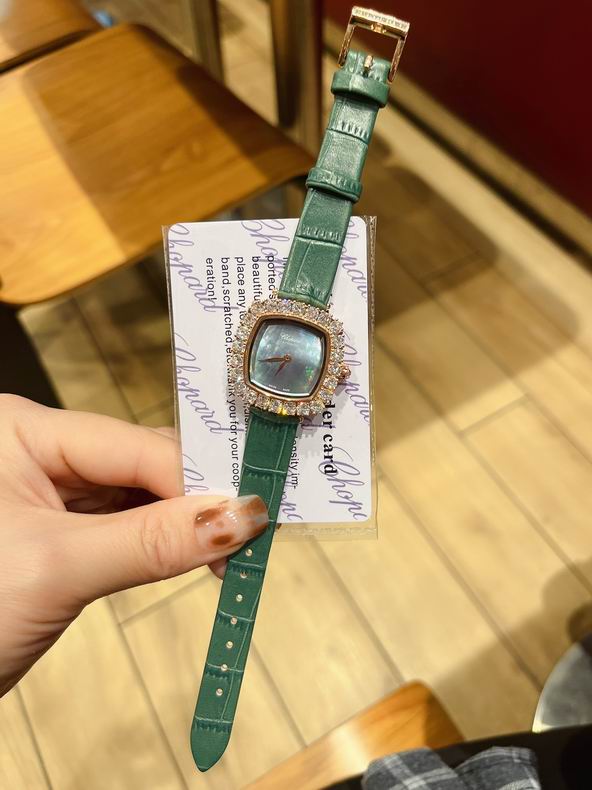 Piaget watch 31X7.8mm (93)