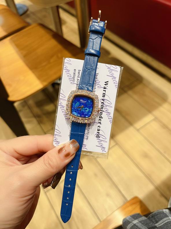 Piaget watch 31X7.8mm (94)