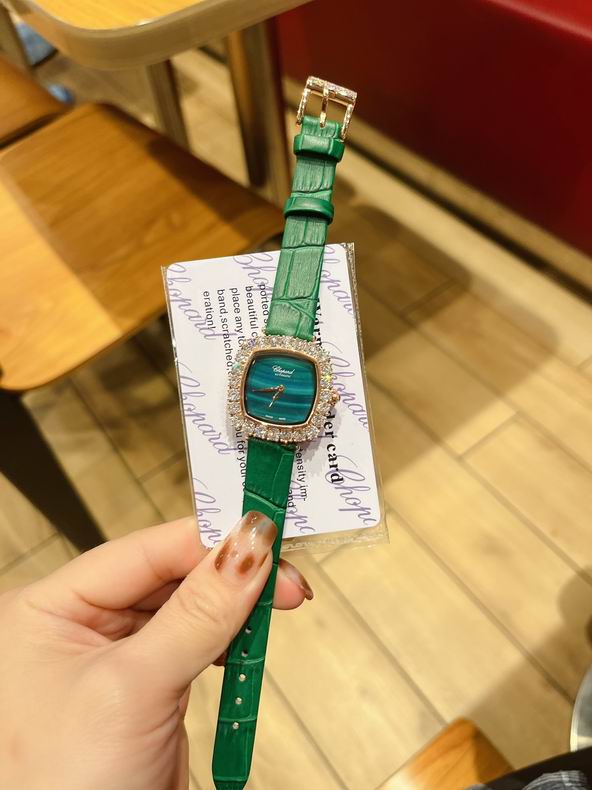 Piaget watch 31X7.8mm (95)