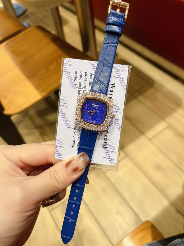 Piaget watch 31X7.8mm (96)