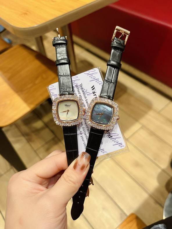 Piaget watch 31X7.8mm (97)