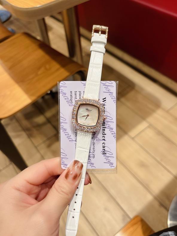 Piaget watch 31X7.8mm (98)