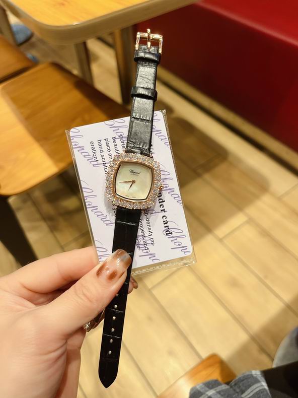 Piaget watch 31X7.8mm (99)