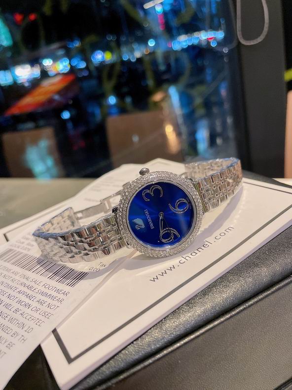 Swarovski watch (10)