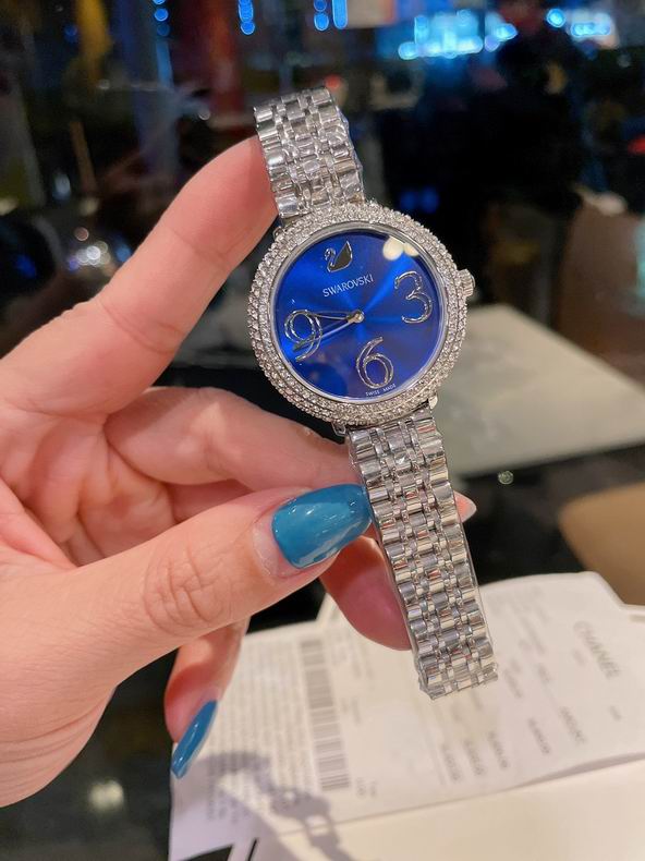 Swarovski watch (11)