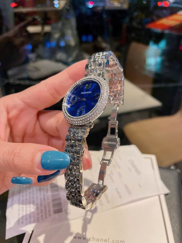 Swarovski watch (12)