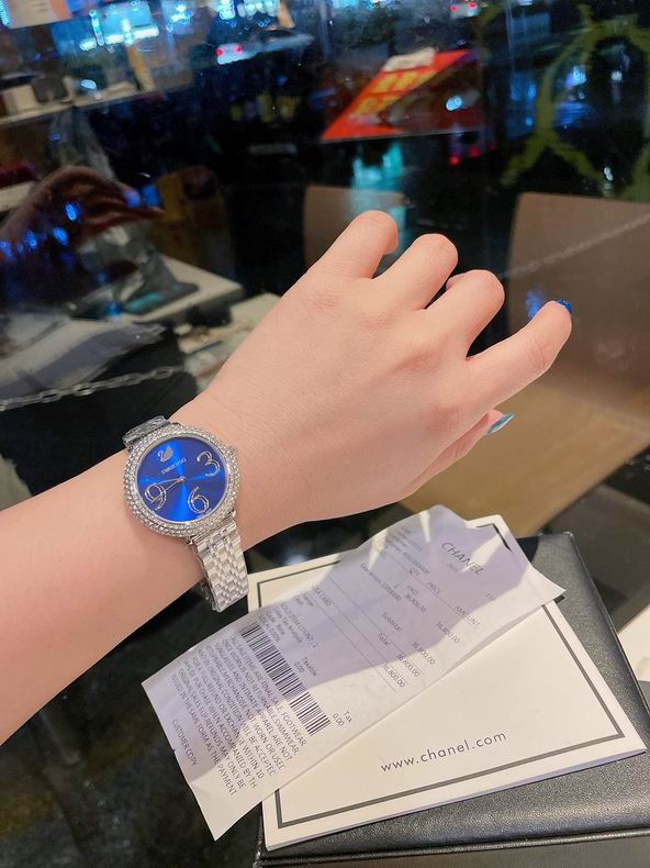 Swarovski watch (15)