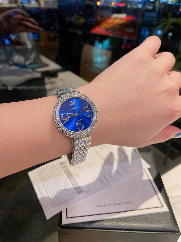 Swarovski watch (18)