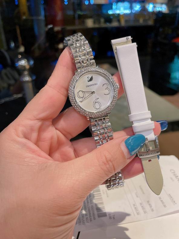 Swarovski watch (2)