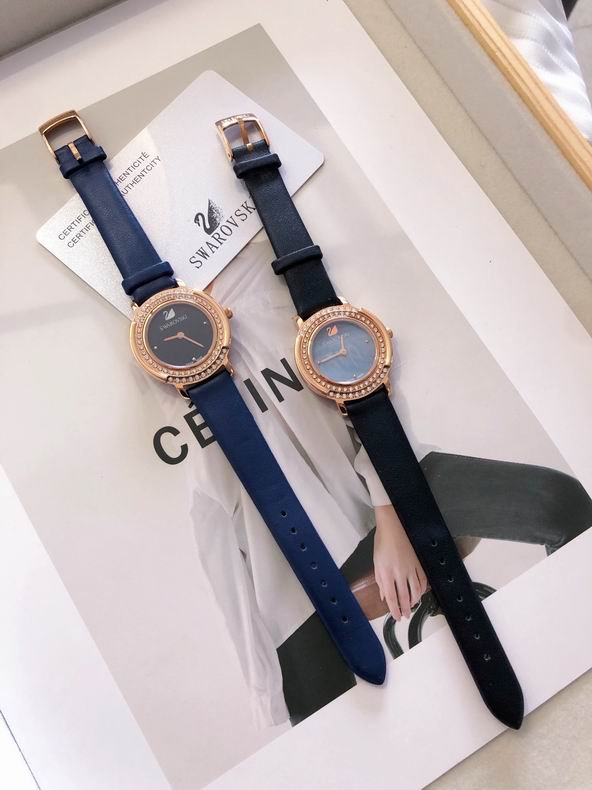 Swarovski watch (2)