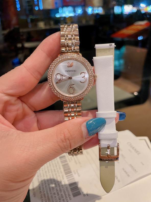 Swarovski watch (3)