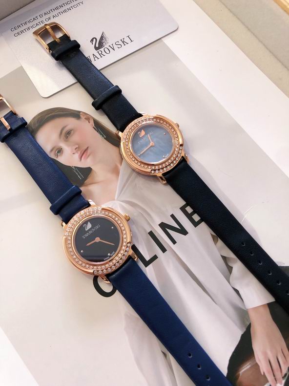 Swarovski watch (3)