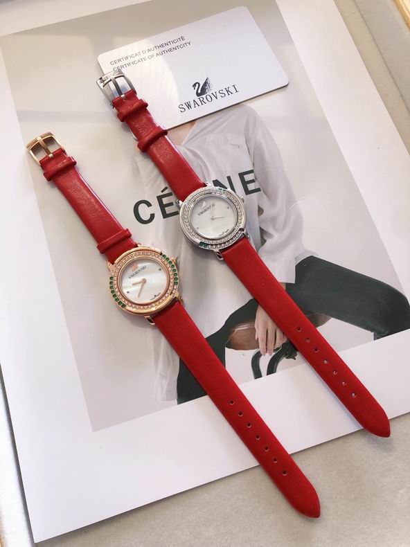 Swarovski watch (4)