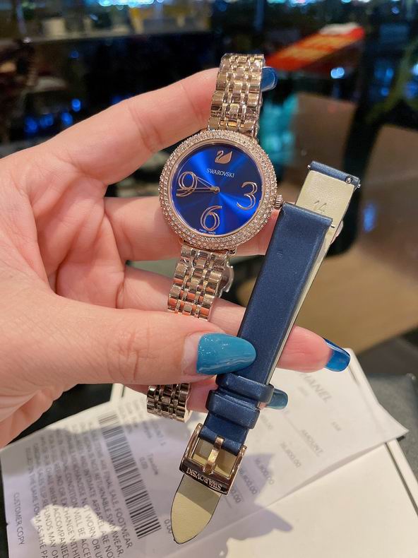 Swarovski watch (6)