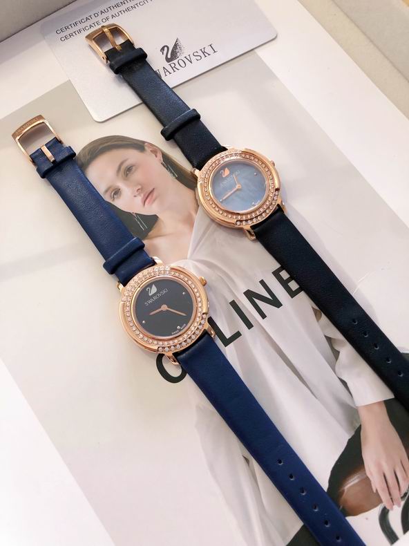 Swarovski watch (7)