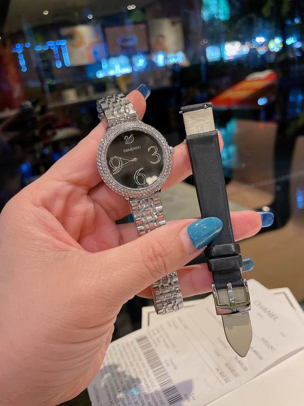Swarovski watch (8)