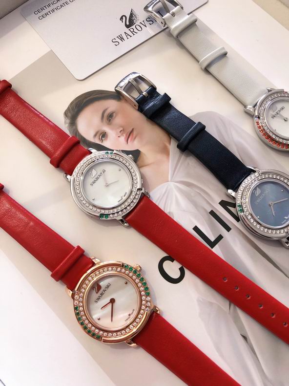 Swarovski watch (8)