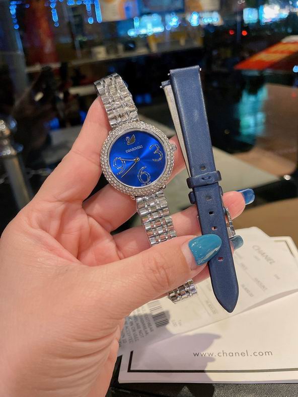 Swarovski watch (9)