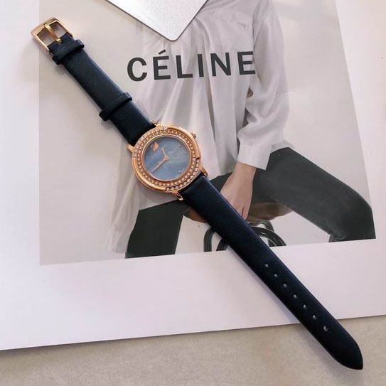 Swarovski watch (9)