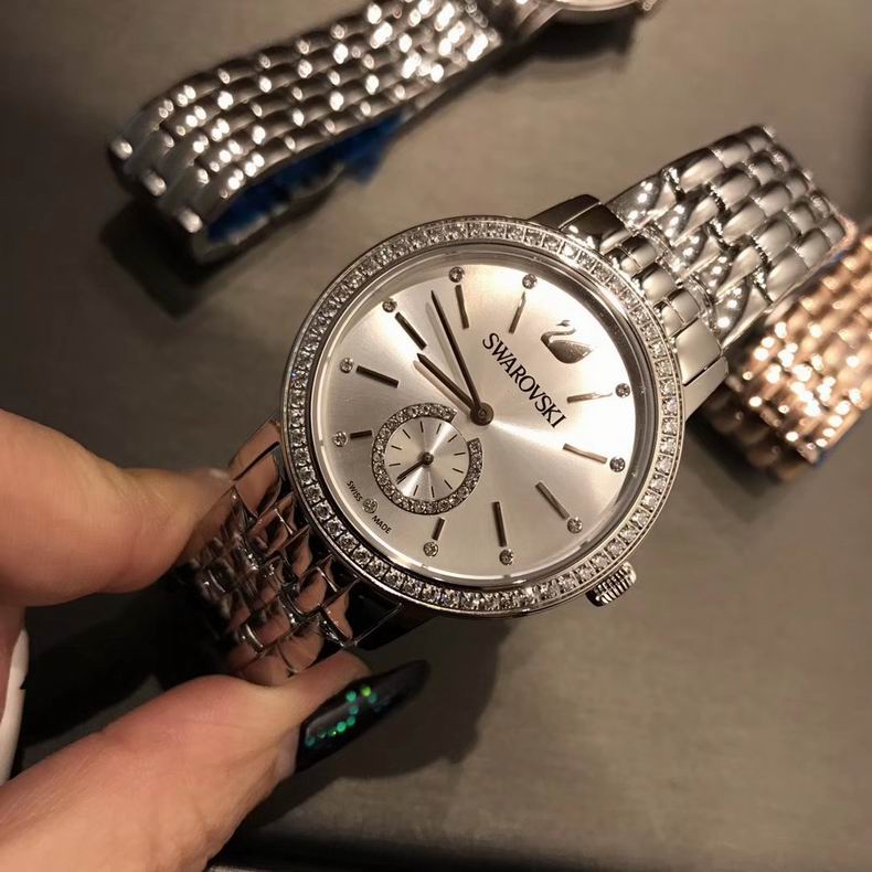 Swarovski watch 37mm  (11)