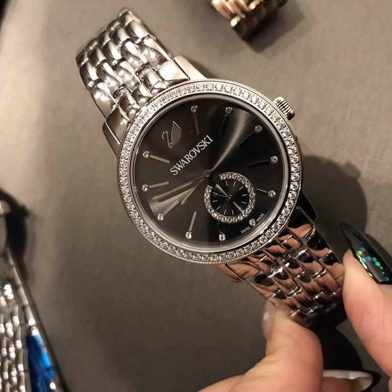Swarovski watch 37mm  (12)