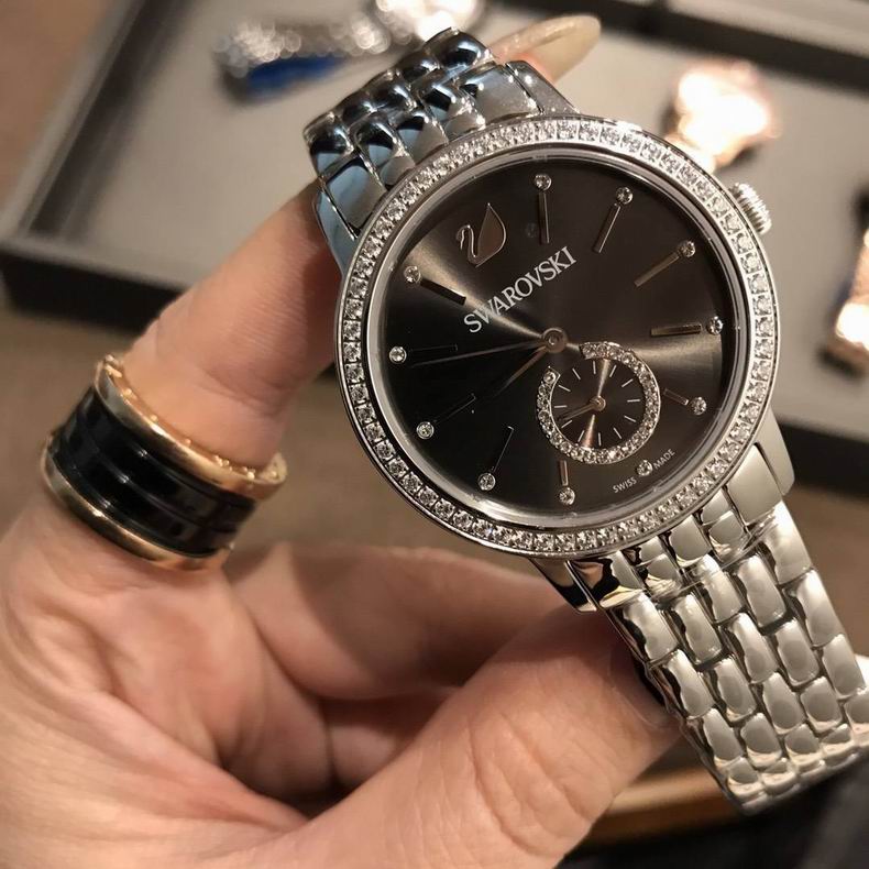 Swarovski watch 37mm  (15)