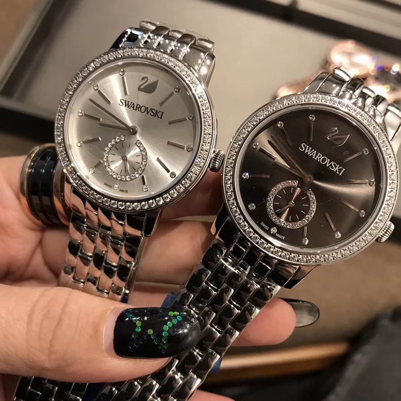 Swarovski watch 37mm  (16)