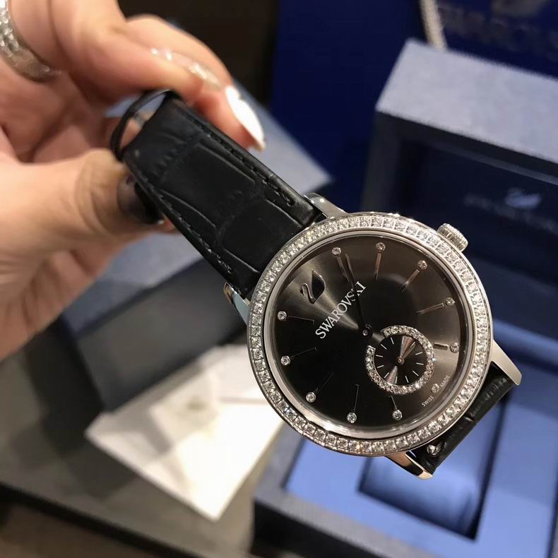 Swarovski watch 37mm  (17)