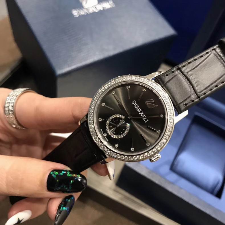 Swarovski watch 37mm  (18)