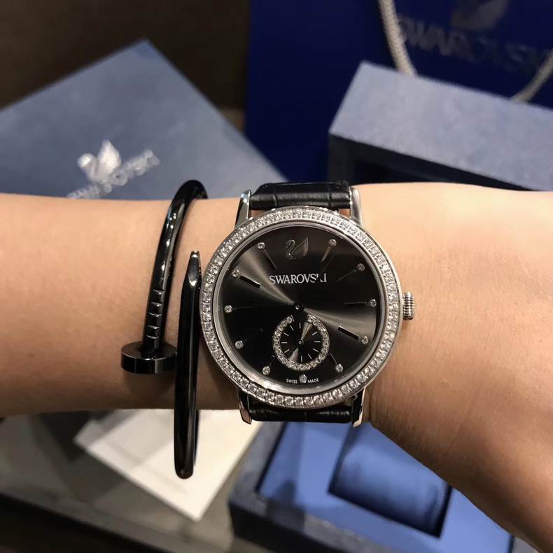 Swarovski watch 37mm  (19)