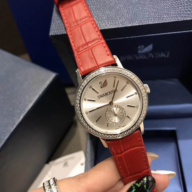Swarovski watch 37mm  (2)
