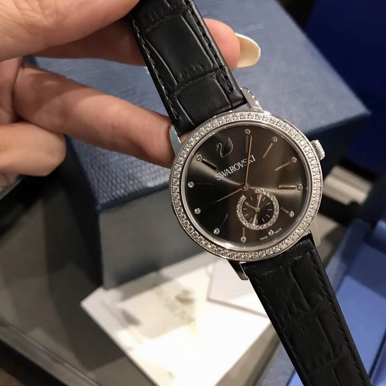 Swarovski watch 37mm  (20)