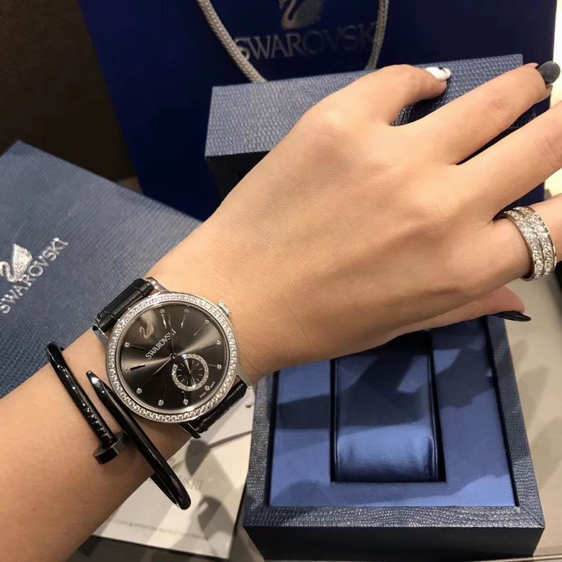 Swarovski watch 37mm  (21)