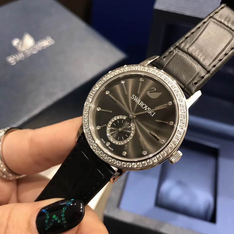 Swarovski watch 37mm  (22)