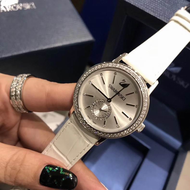 Swarovski watch 37mm  (23)